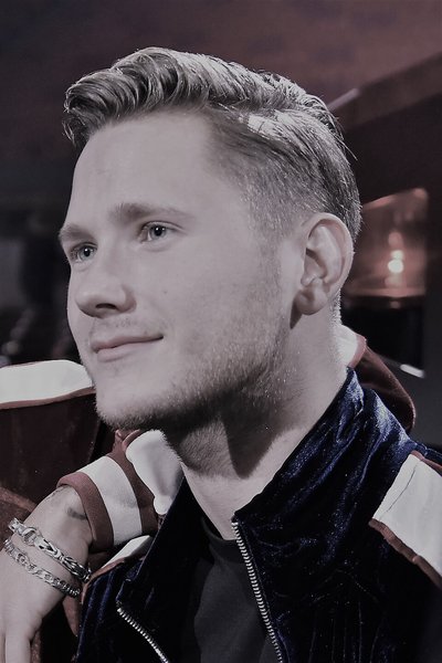 Viktor Frisk