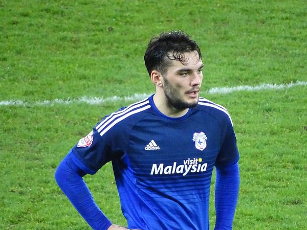 Tony Watt