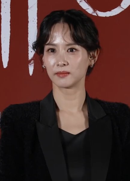 Yeo-jeong Jo