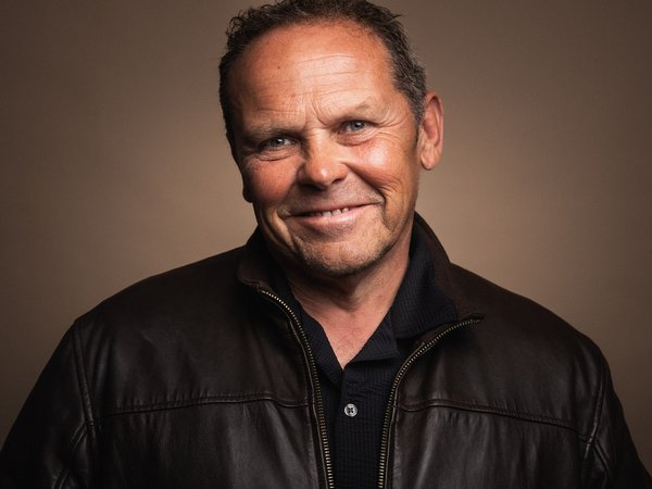 Kevin Chapman