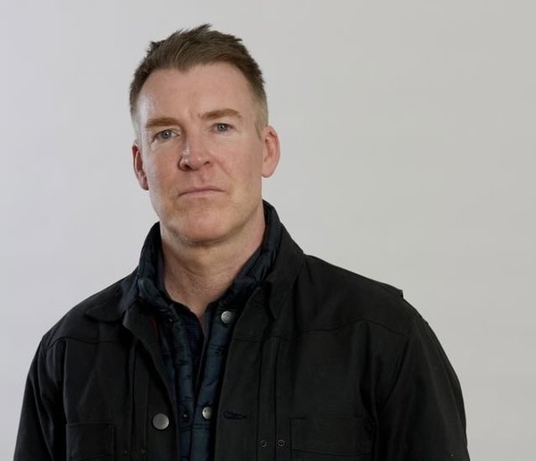 Brian Hutchison
