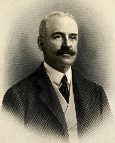 William Wayne