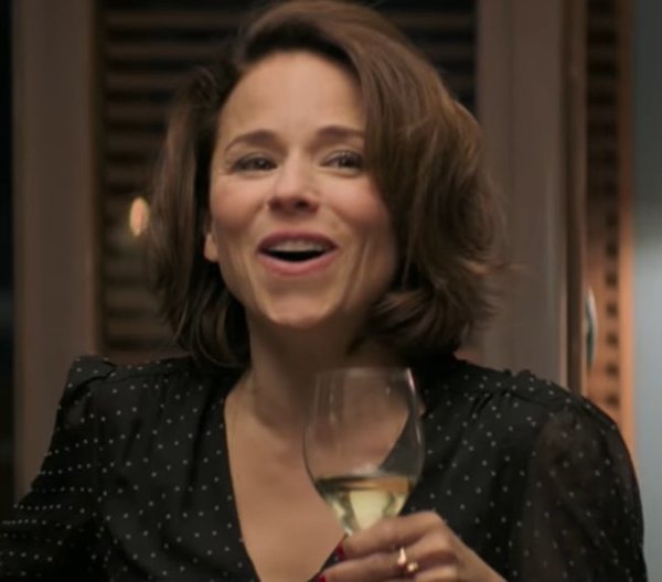 Suzanne Clément