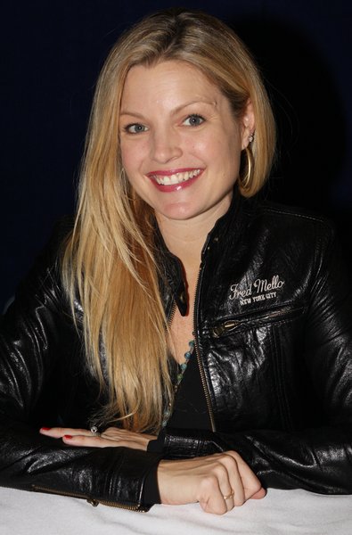 Clare Kramer