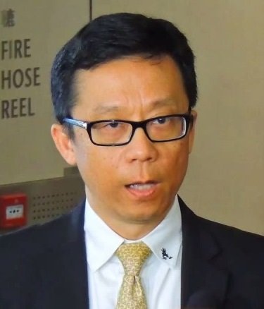 Wong Wai Kay