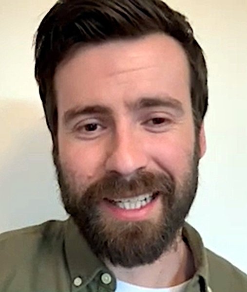 Mark Rowley