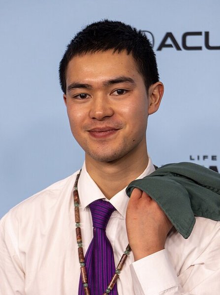 Sky Yang