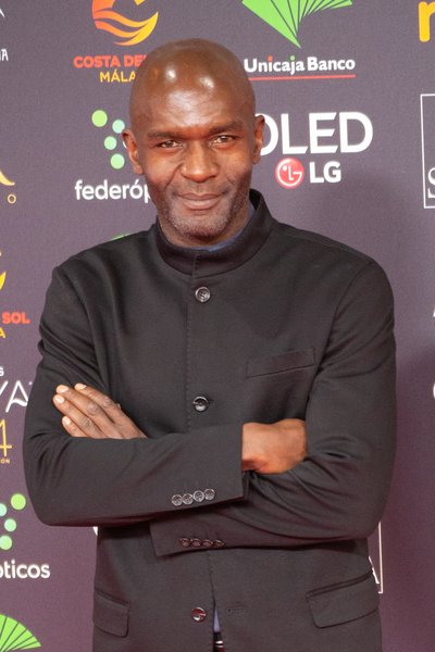 Emilio Buale