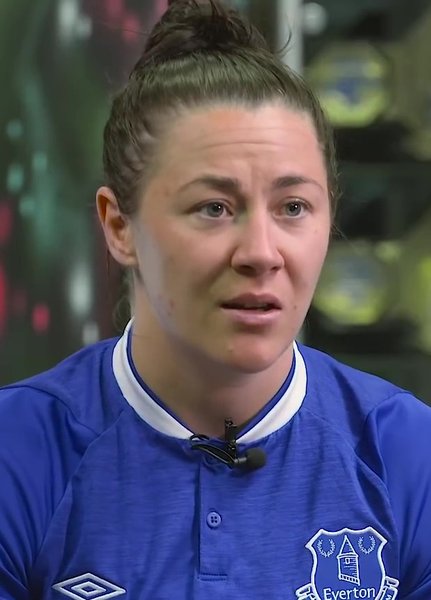 Molly McCann