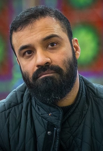 Ali Helali