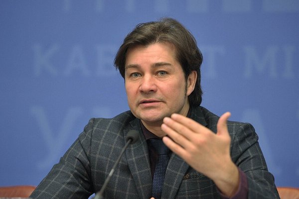 Yevhen Nyshchuk