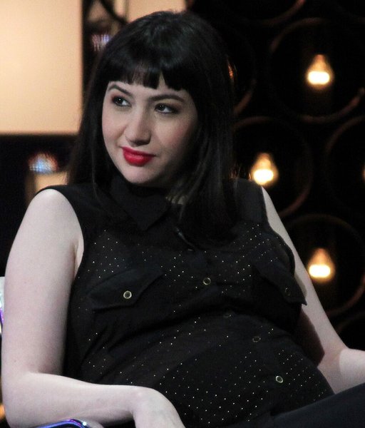 Sofía Gala