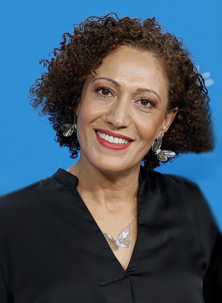 Salha Nasraoui