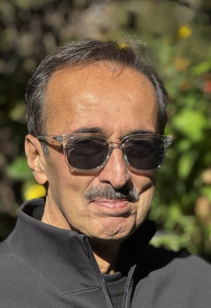 Bijan Daneshmand