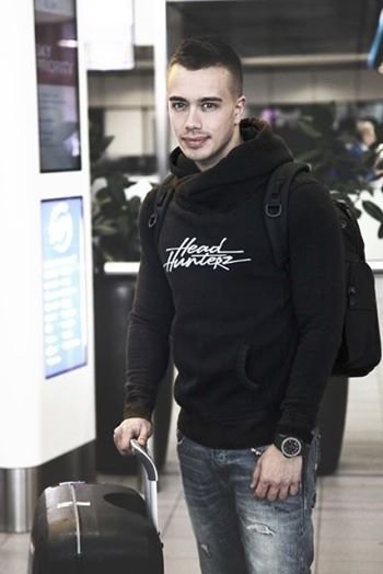 Headhunterz