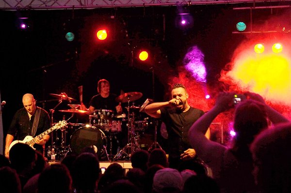 Jeremy Furstenfeld