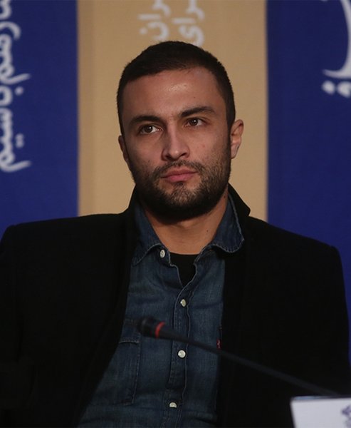 Amir Jadidi