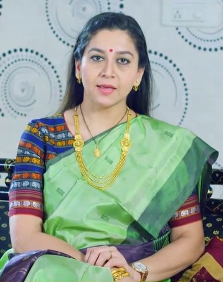 Sudharani
