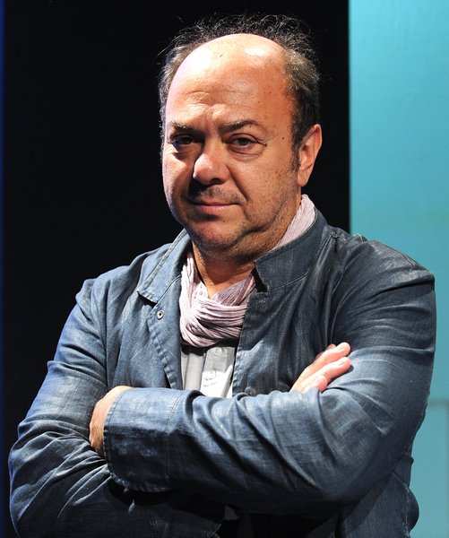 Luis Ziembrowski