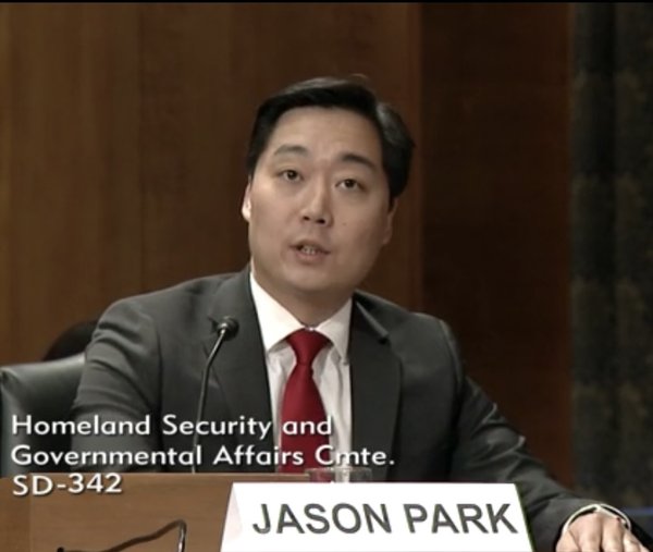Jason Park