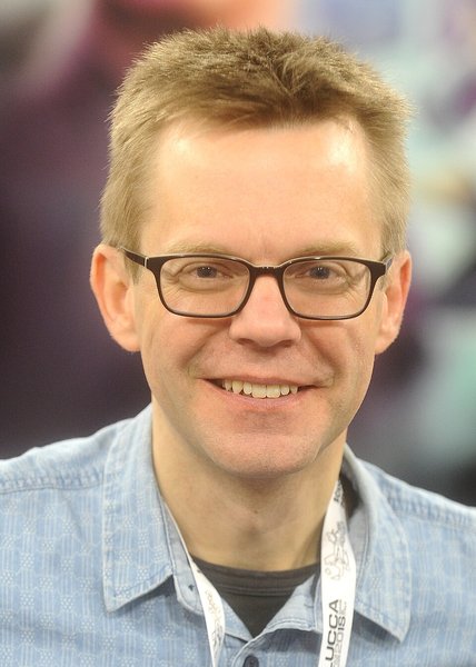 Matt Leacock