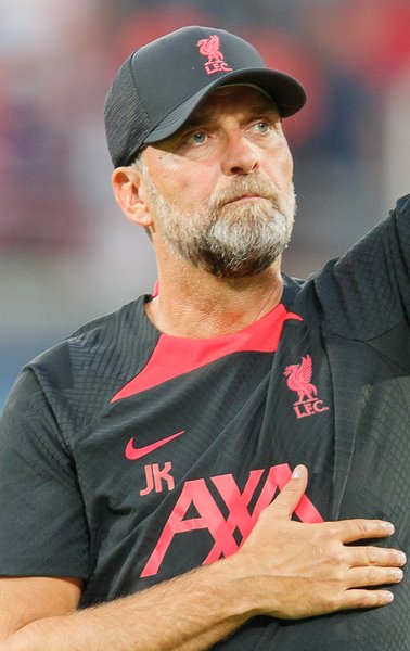 Jürgen Klopp