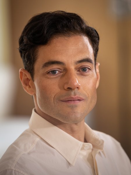 Rami Malek