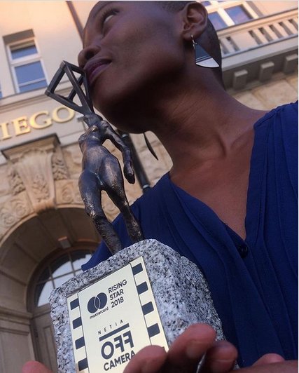 Eliane Umuhire