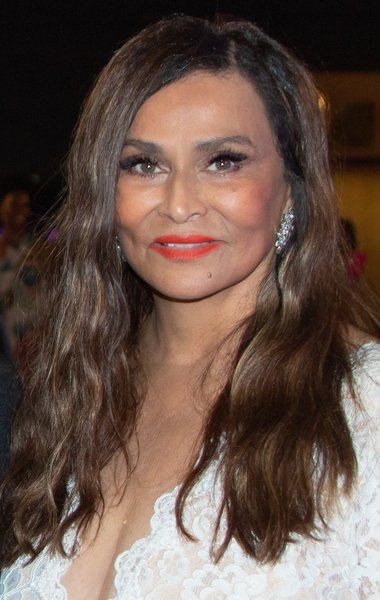 Tina Knowles-Lawson