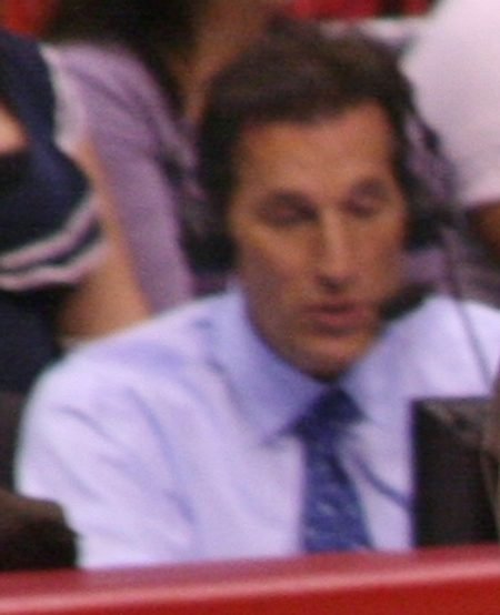 Michael Smith