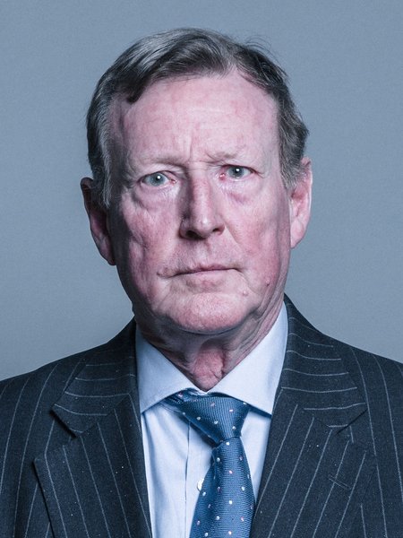 Dave Trimble