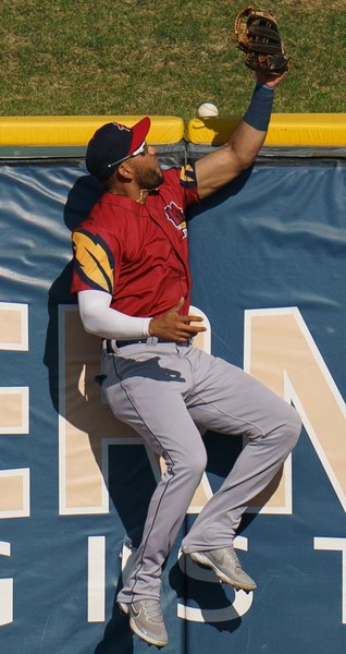 Victor Reyes