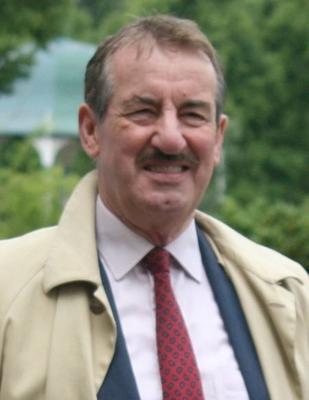 John Challis