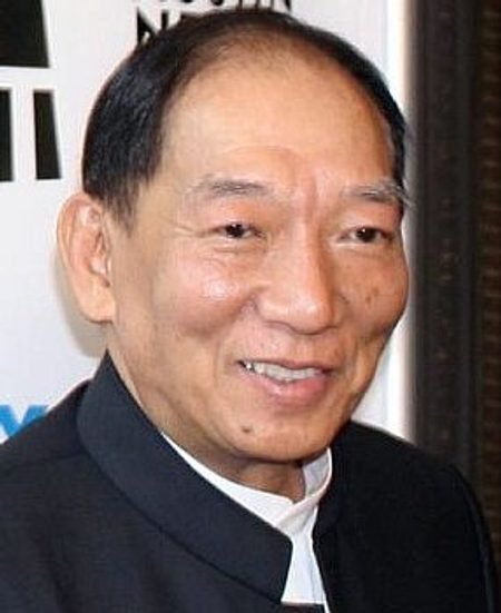 Woo-Ping Yuen