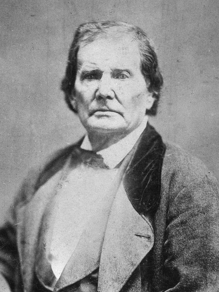 Tom Lincoln
