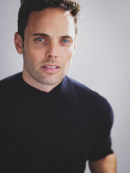 Justin Mortelliti