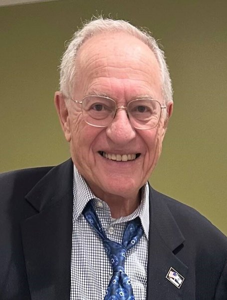 Alan Dershowitz