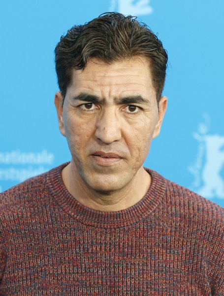 Anwar Hashimi