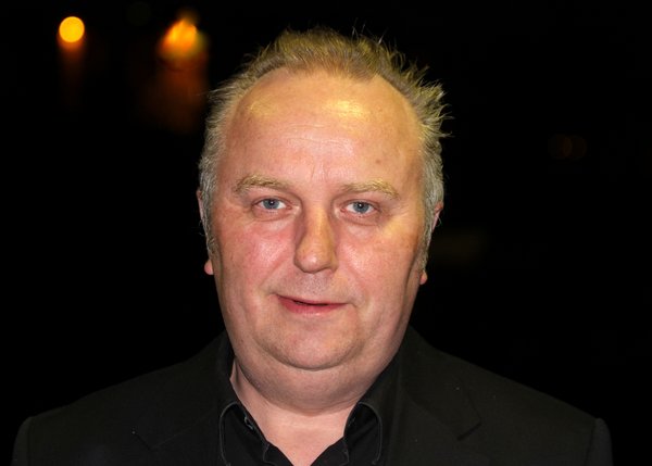 Hans Morten Hansen