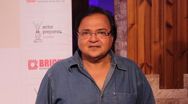 Rakesh Bedi