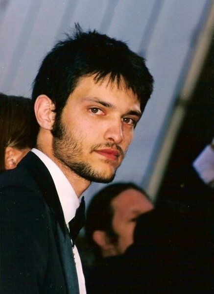 Vincent Martinez