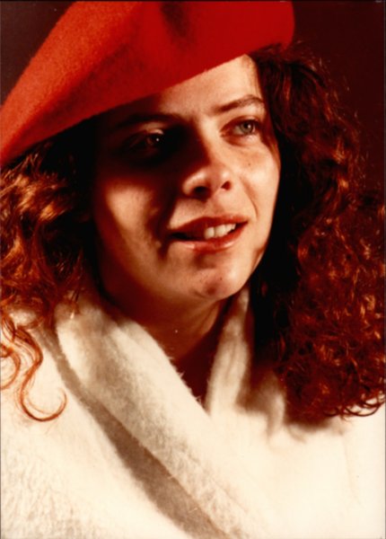 Sharon Hacohen