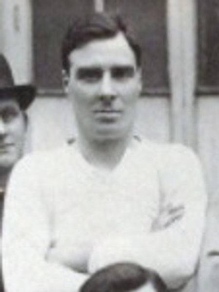 Tom Lyons