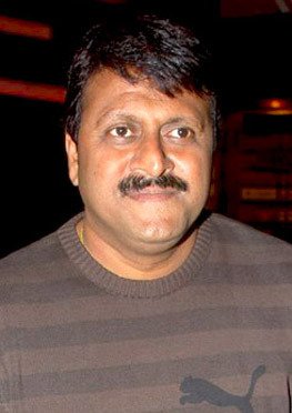 Vijay Patkar