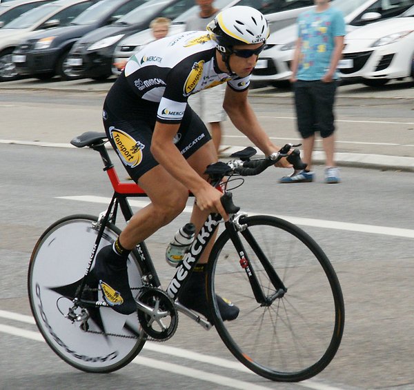 Tim Mertens