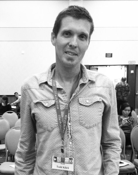Todd Klick