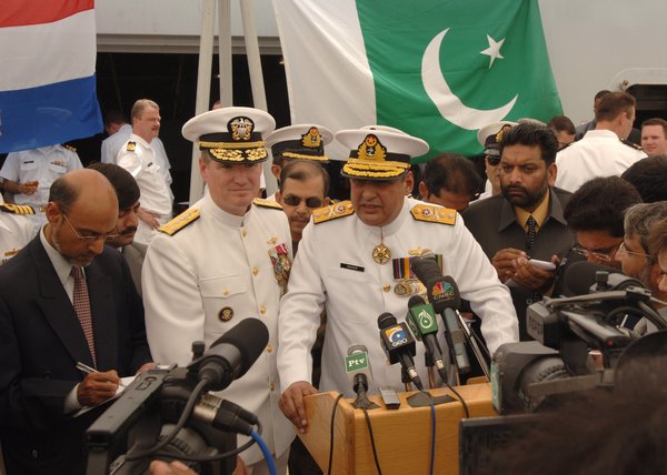 Shahid Iqbal