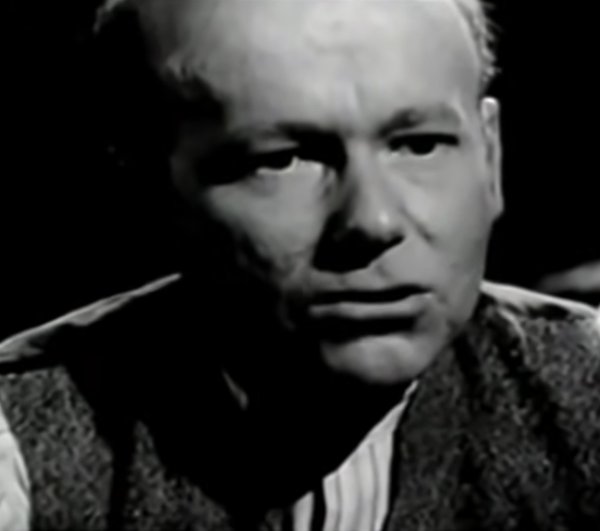 Peter Swanwick