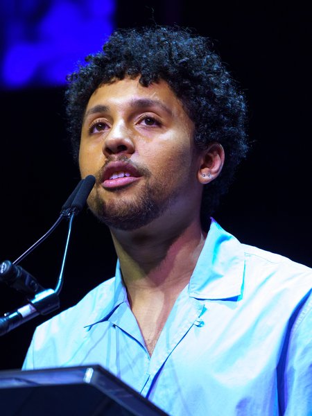 Jaboukie Young-White