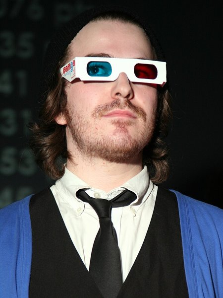 Phil Fish